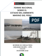 18 Contaminacion Marina Informe Final