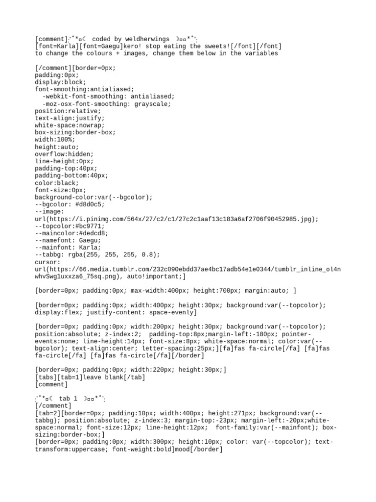 Rohan - v2 | PDF | Typefaces | Written Communication