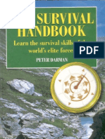 The Survival Handbook Survival SpotCOM