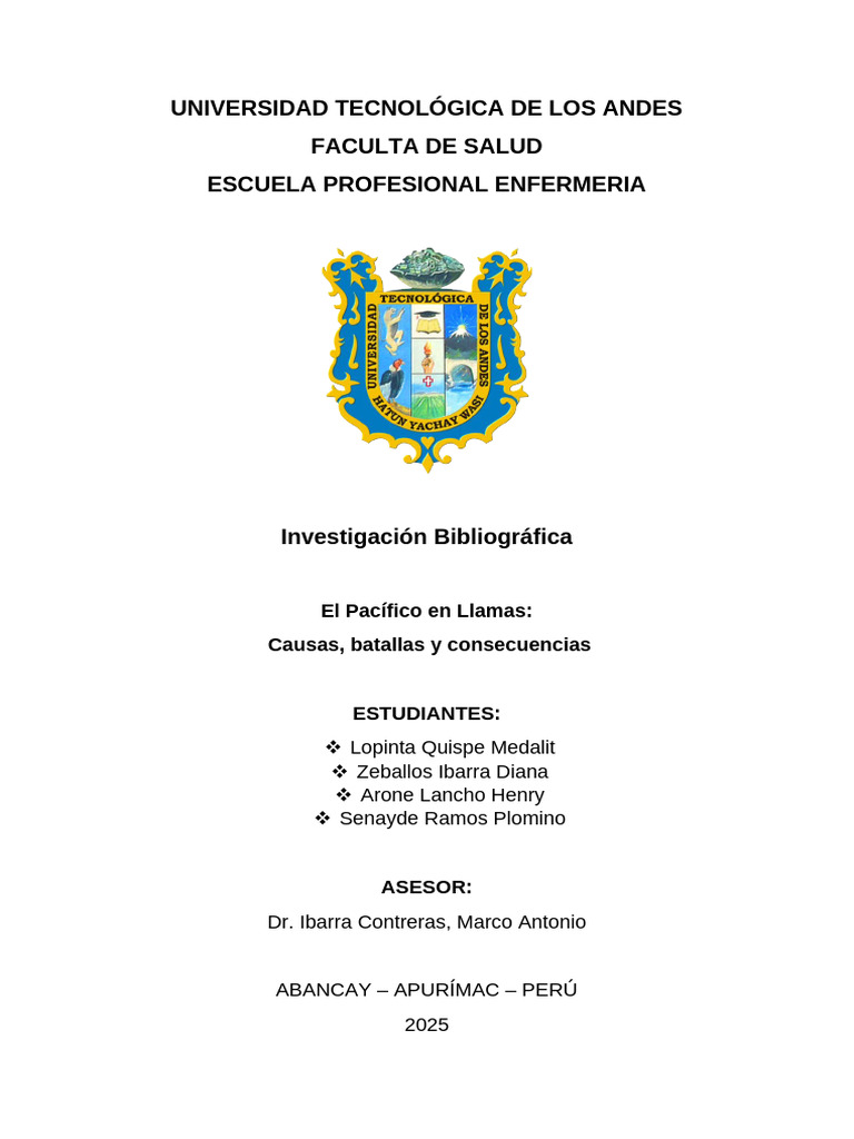 Utea Monografía 2-1 | PDF | Inteligencia | Chile