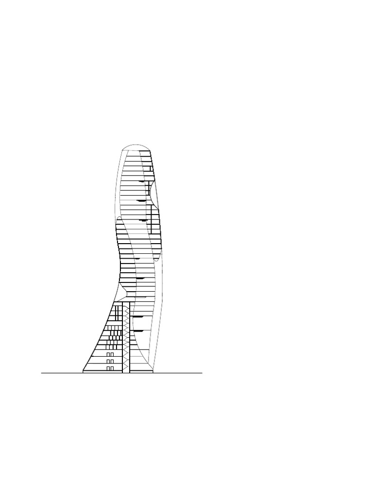 Section A Final Scale 200 | PDF