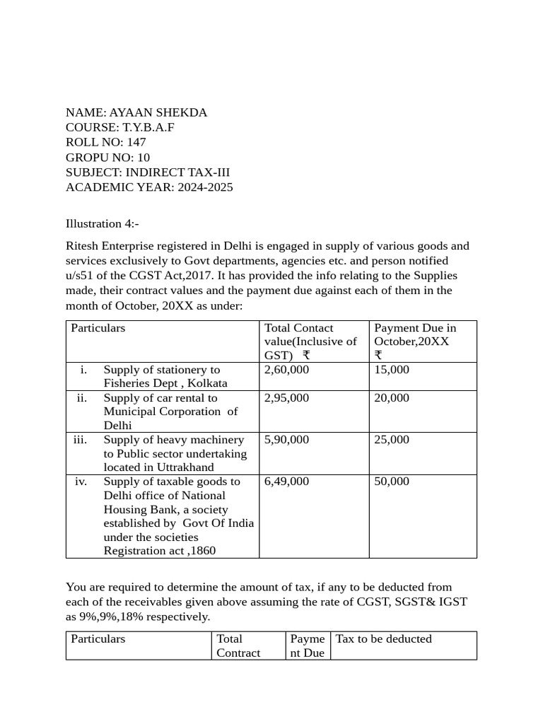 New Recording 16 | PDF | Taxes | Value Added Tax
