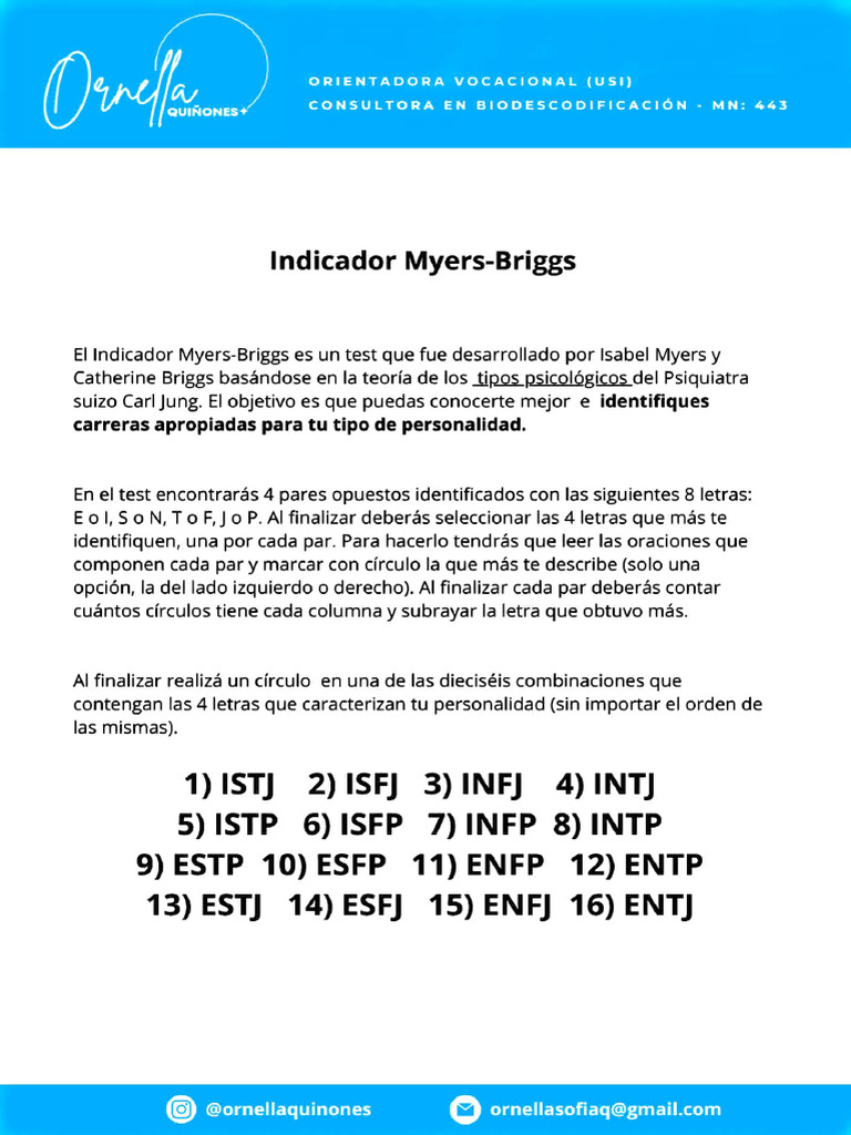 Test MB | PDF
