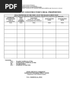 BDO Manager's Check Application Form | PDF