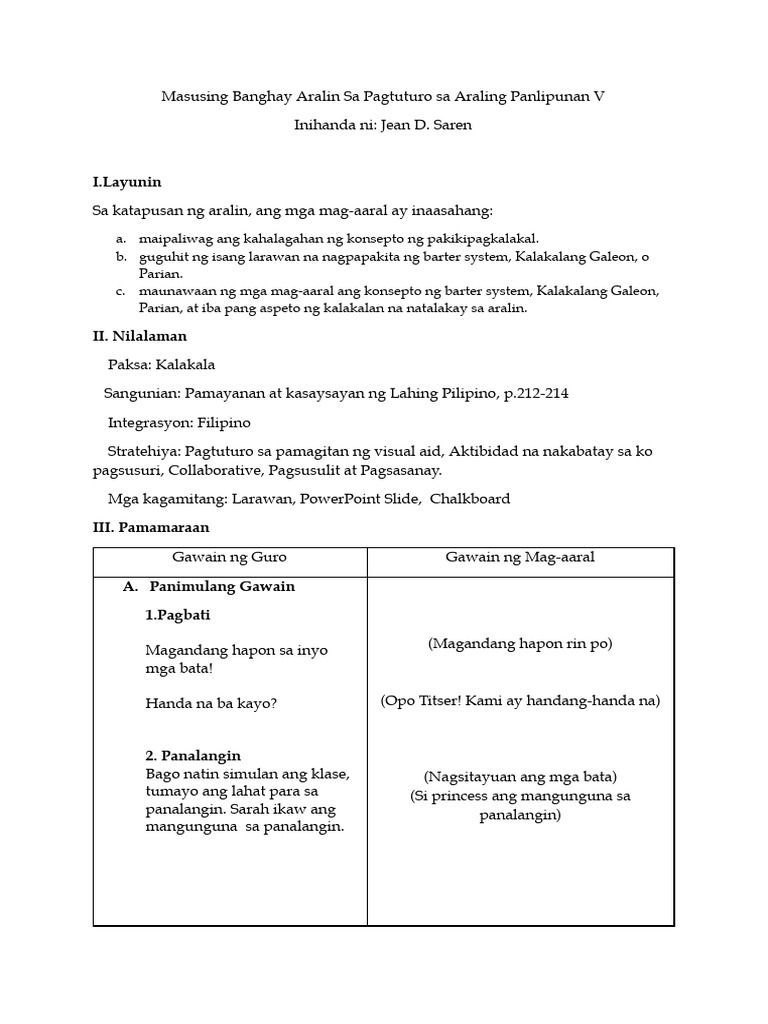 Ap LP | PDF