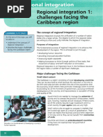 CSEC Social Studies Syllabus Effective 2025 (Objectives Section) | PDF