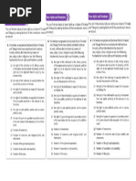 CSEC Social Studies Syllabus Effective 2025 (Objectives Section) | PDF