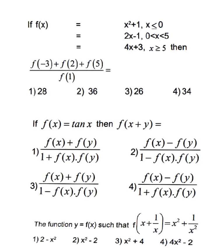 App PDF Function 8jan Rankers-1 | PDF