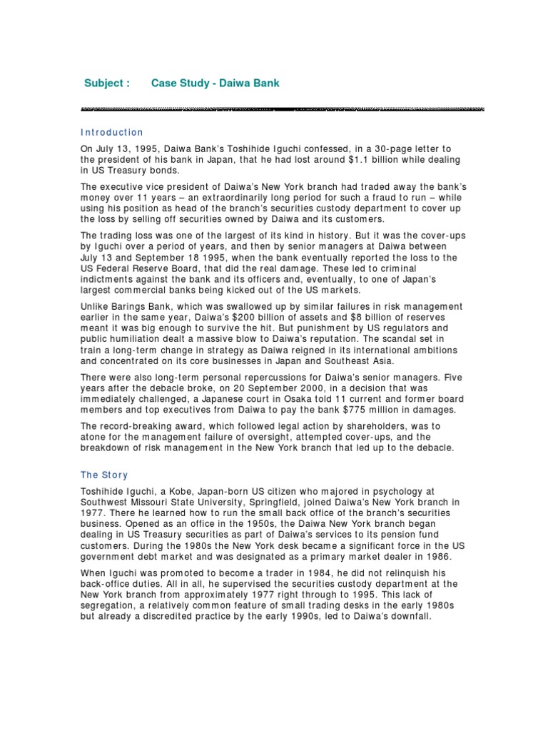 Daiwa case study 05 picture