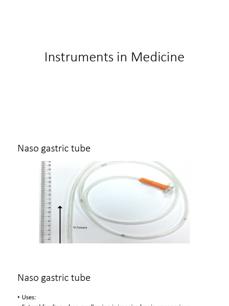 0 Medicine Instruments | PDF | Cerebrospinal Fluid | Vein