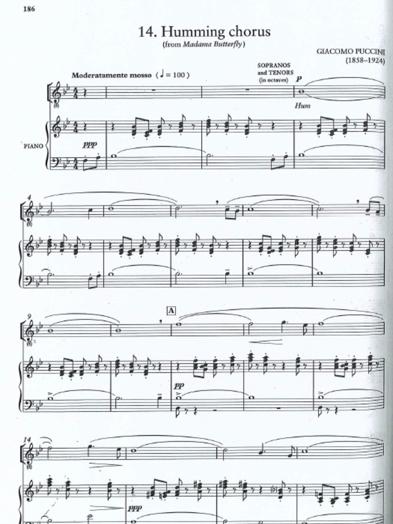 humming_chorus_1 (4) | PDF