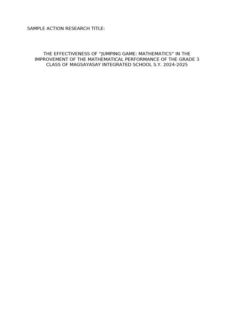 sample-action-research-title-pdf