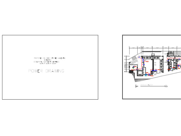 Power Socket | PDF