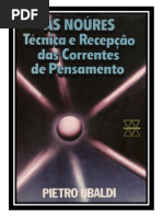 03- As Noúres - Pietro Ubaldi (Volume Revisado e Formatado em PDF para iPad_Tablet_e-Reader)