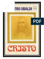 24 - Cristo - Pietro Ubaldi (Volume Revisado e Formatado em PDF para Ipad - Tablet - E-Reader)
