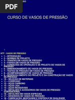 Vasos de Pressao - Ntt Parte 1