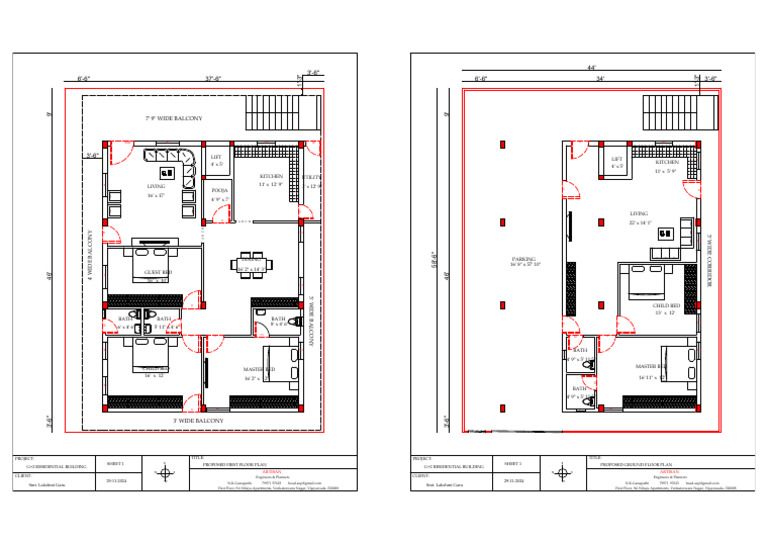 Working Plan-Model | PDF