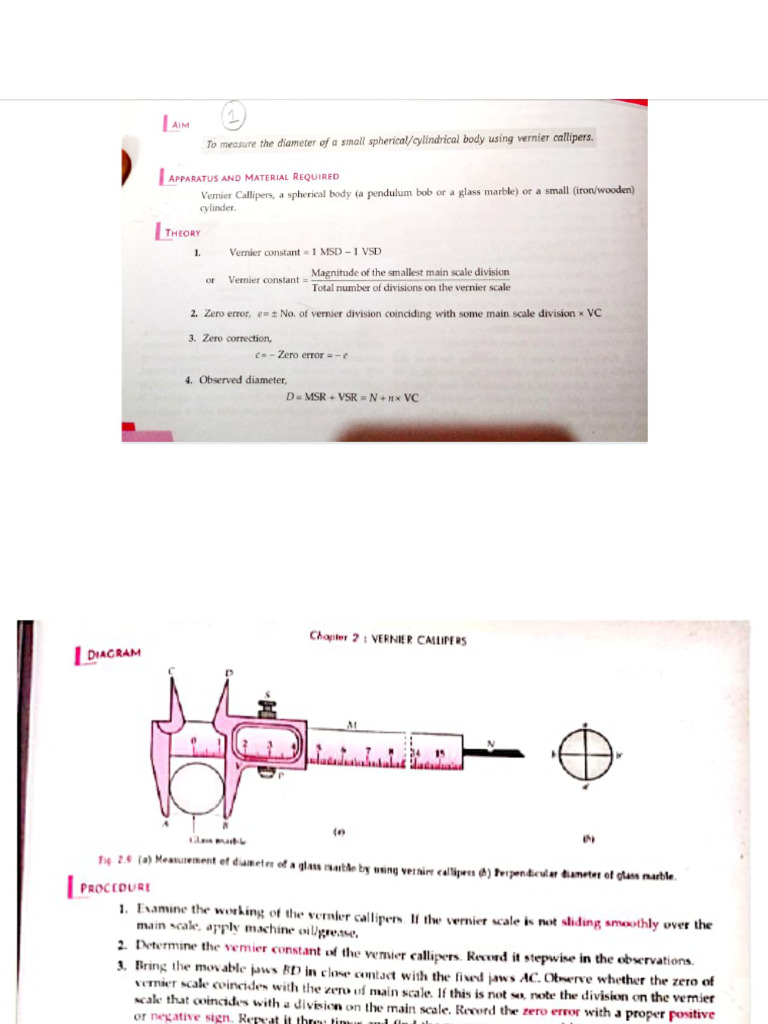 Practical 1 and 2 | PDF