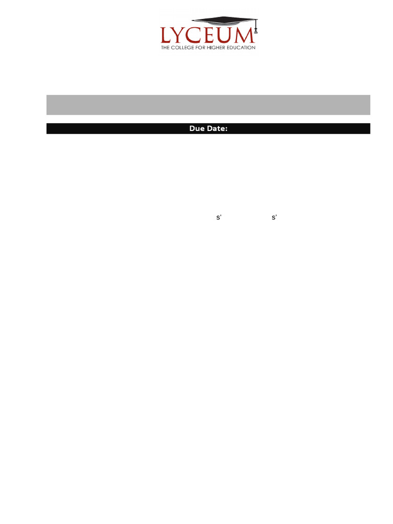 Corporate Social Responsibility Exam Guide | PDF | Corporate Social ...