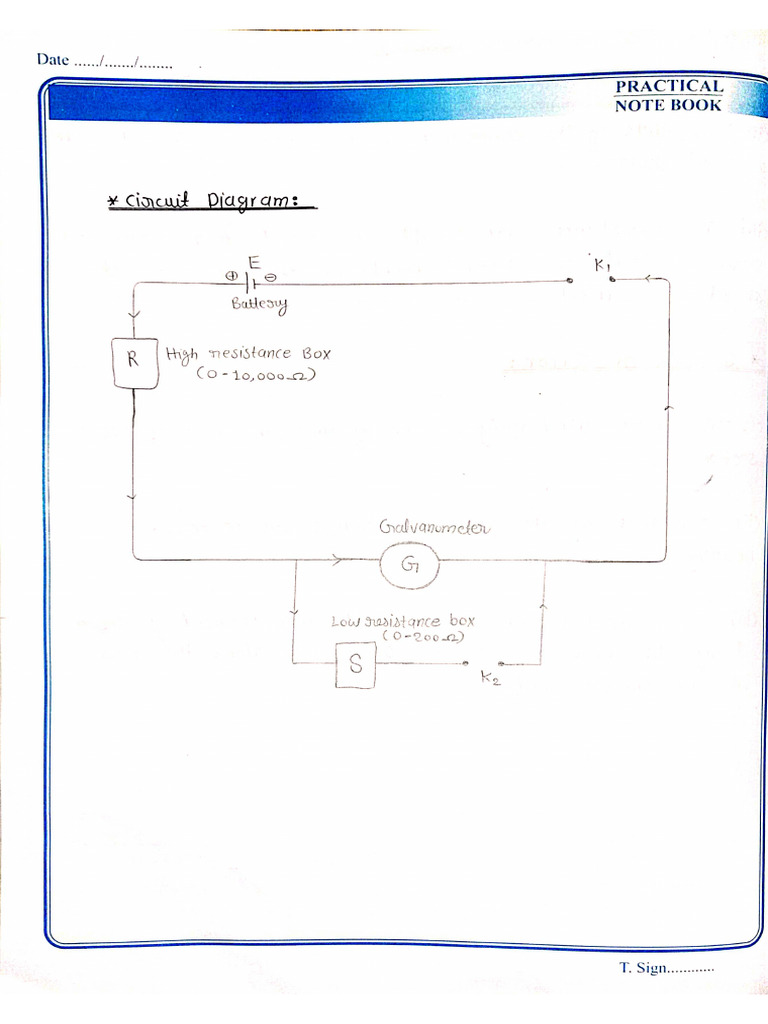 Experiment No. 02 | PDF
