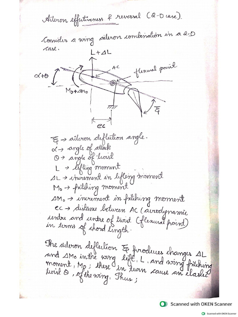 Control Reversal | PDF