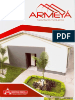 Catalogo Armeya