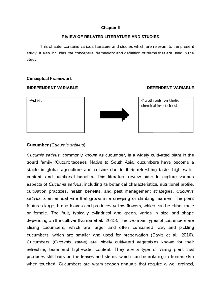 Chapter II Life Science (Garden Croton) | PDF | Insecticide | Agriculture