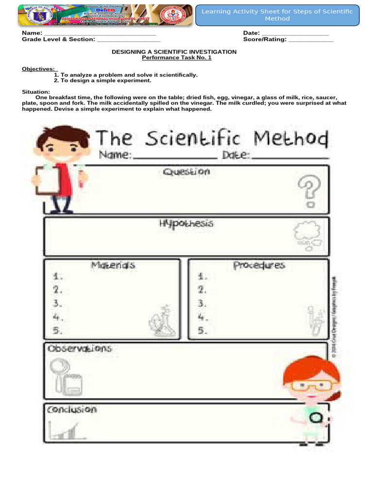 PERFORMANCE-TASK-1 | PDF