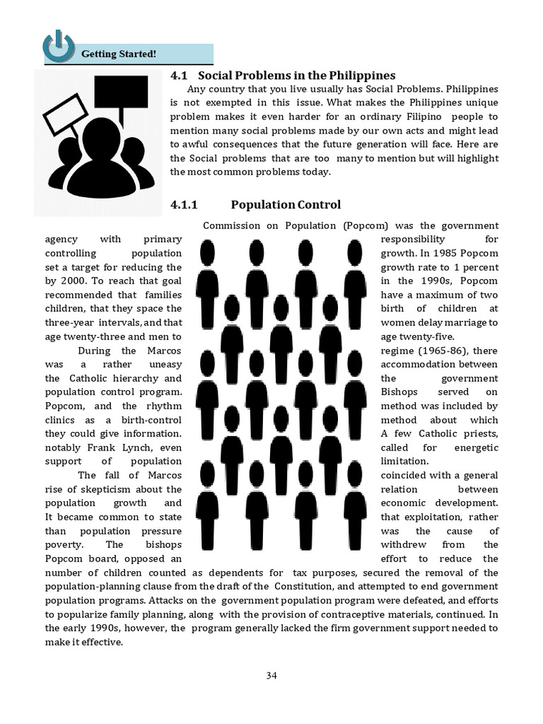 REAPHIS UNIT 3 LECTURE NOTES | PDF | Unemployment | Poverty