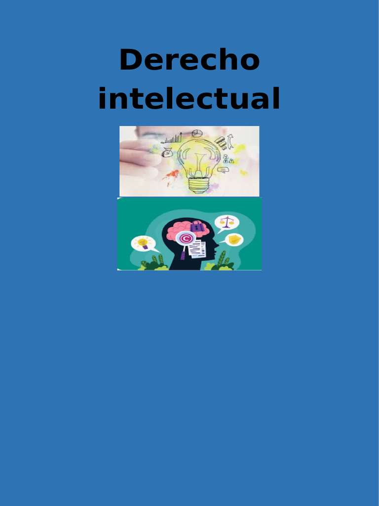 Imágenes de Intelectual | PDF