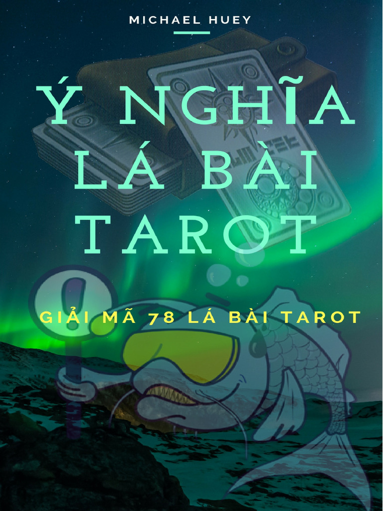 Y Nghia Cac La Bai Trong Tarot Pdf