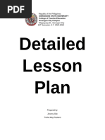 Grade 4 Math: Week 5 Lesson Plan | PDF | Curriculum | Mathematics