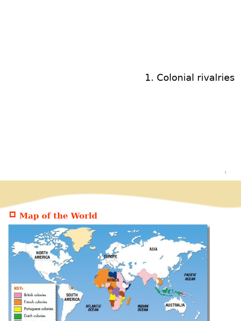 Causes of WWI | PDF | German Empire | Allies Of World War I