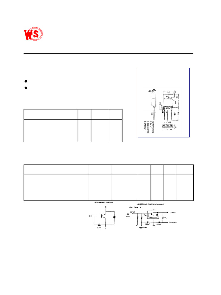 2 SD 1651 | PDF