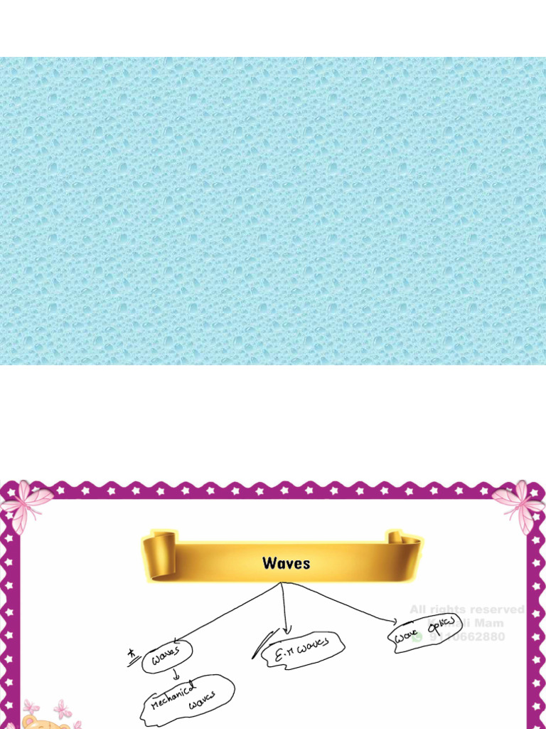 Basics of Waves | PDF