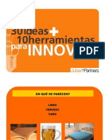 Taller30ideas10herramientasparainnovar 090526124139 Phpapp01