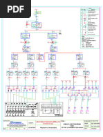 Electrical Cable Schedule Template | PDF | Gas Technologies ...