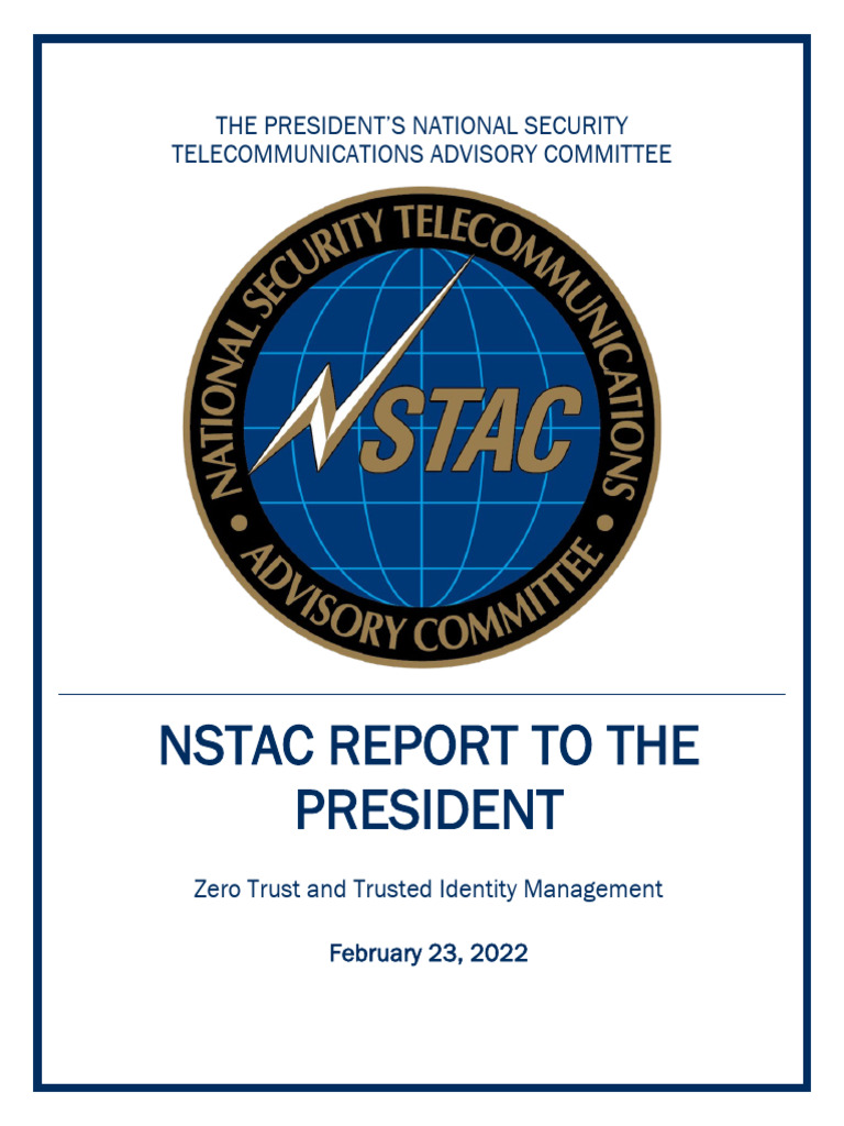 Zero Trust Implementation Guidelines | PDF | Computer Security | Security
