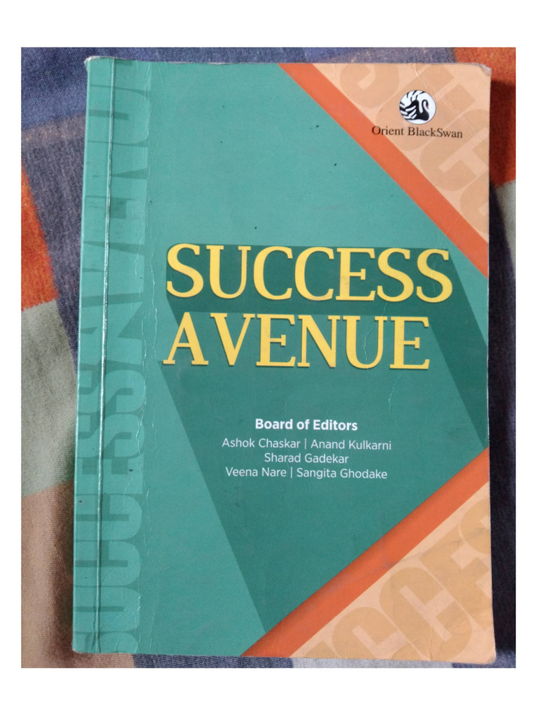 English Fybcom Sem1 Pdf