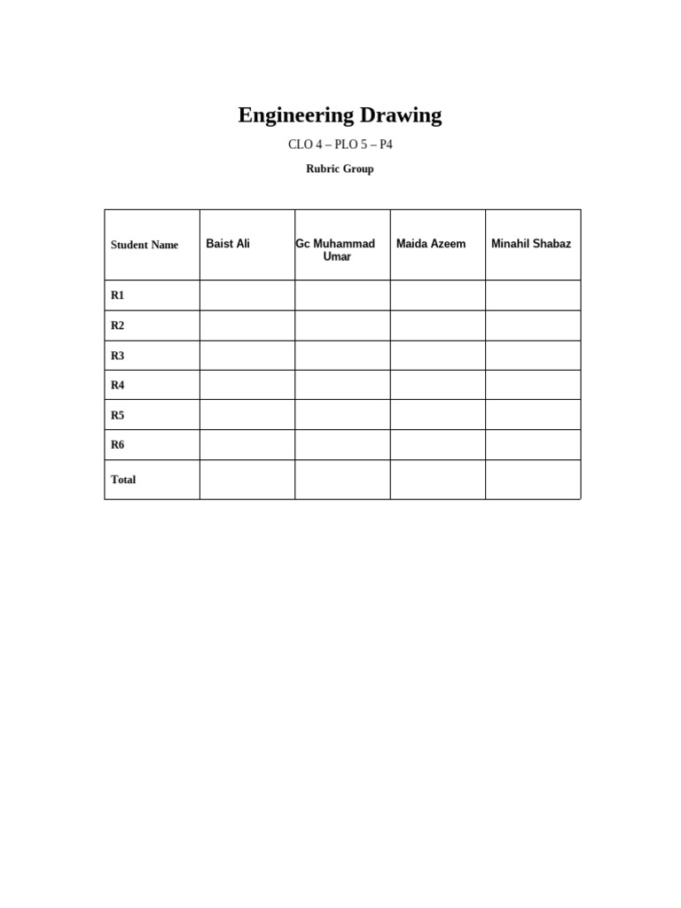 Ed RUB | PDF