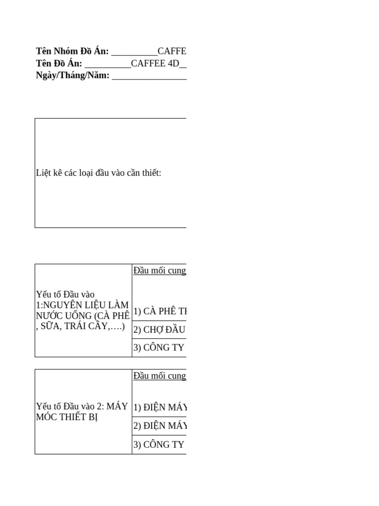 496 Form+-+Phân+Tích+Tính+Khả+Thi+trong+Triển+Khai+ - Sản+Xuất | PDF