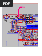 1 x AL3201BG SCR, of enkele chip Reverb AL3201B AL3201 SOP-16