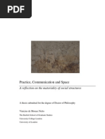 Download Practice Communication and Space by Vinicius M Netto SN82584667 doc pdf