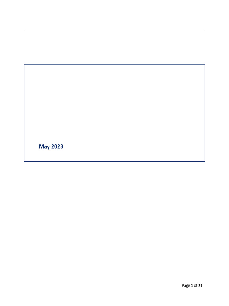 Guidance on MDR Significant Changes | PDF | Medical Device ...