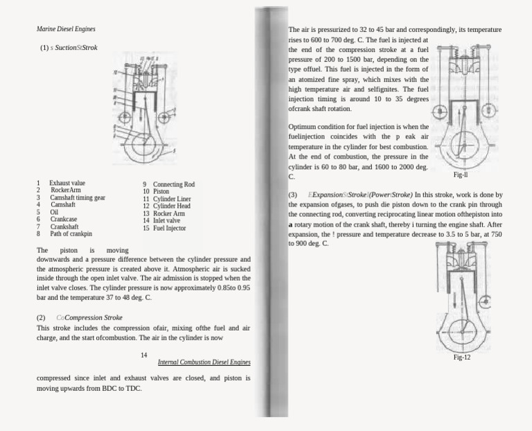 chapter 1_page8 | PDF | Internal Combustion Engine | Piston