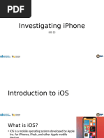 OS Internals - Volume I - User Mode | PDF