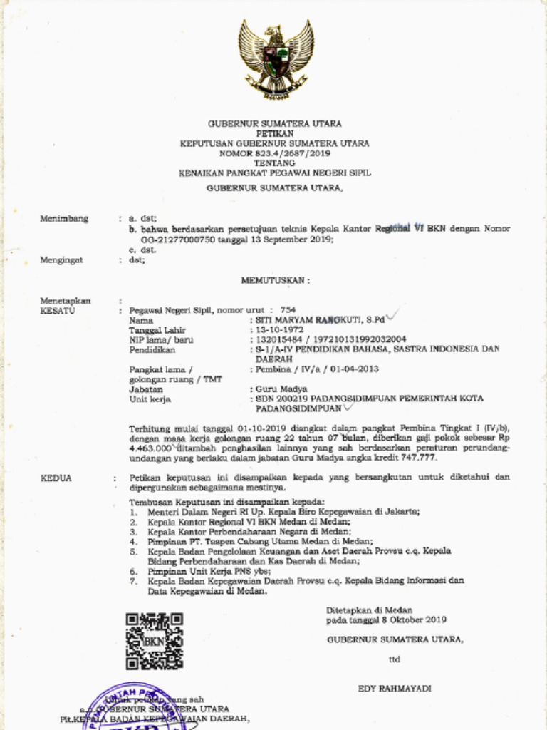 SK 2019 - 1 | PDF