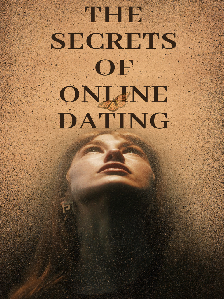 Secrets of Online Dating Unveiled PDF Tinder (App)