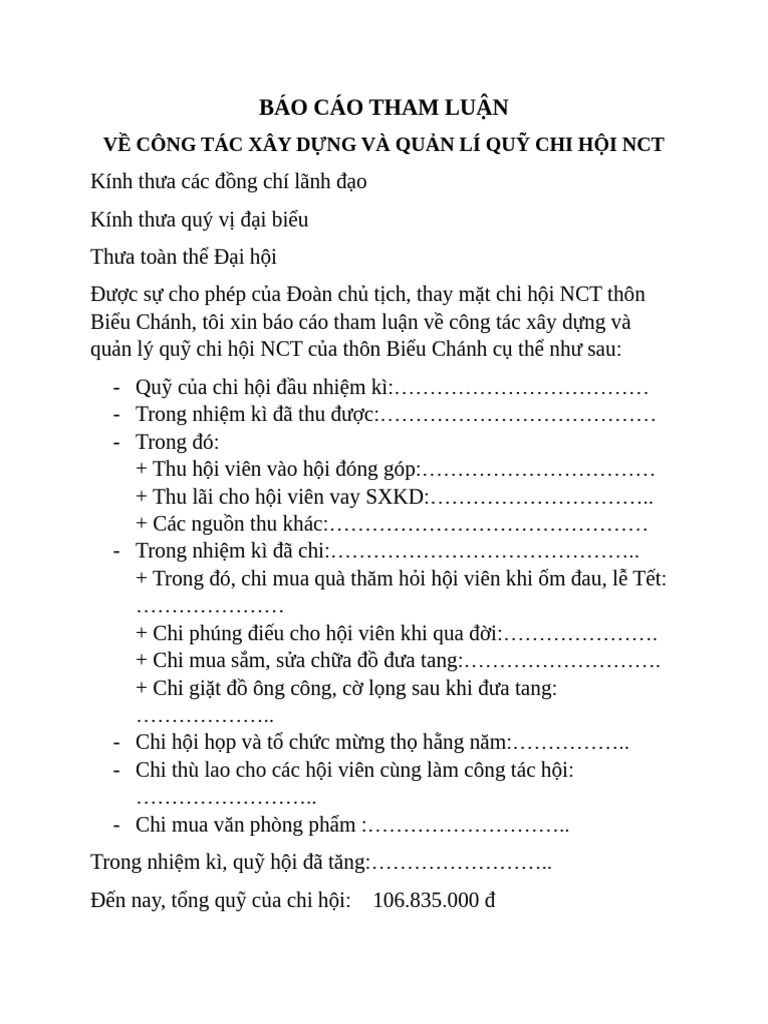 TỔ TIẾT KIỆM VÀ VAY VỐN ĐẠT THÀNH TÍCH XUẤT SẮC TRONG HOẠT ĐỘNG
