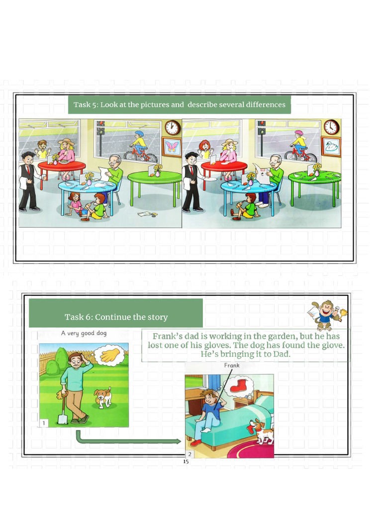 Speaking Test | PDF